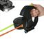 Correa extensible doble para perros, , large indicador imagen numero 4