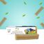 Masticable dental Himalayan Cheese - Original - Paquete de 1 masticable para perros de tamaño mediano (70 g/2,46 oz), , large indicador imagen numero 3