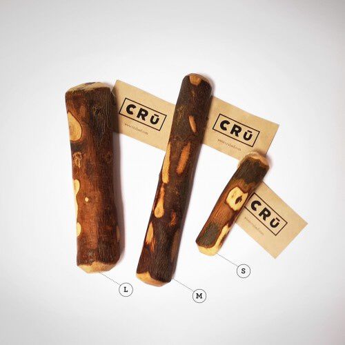 CRU mordedor de madera de olivo para perros, , large Imagen numero 1