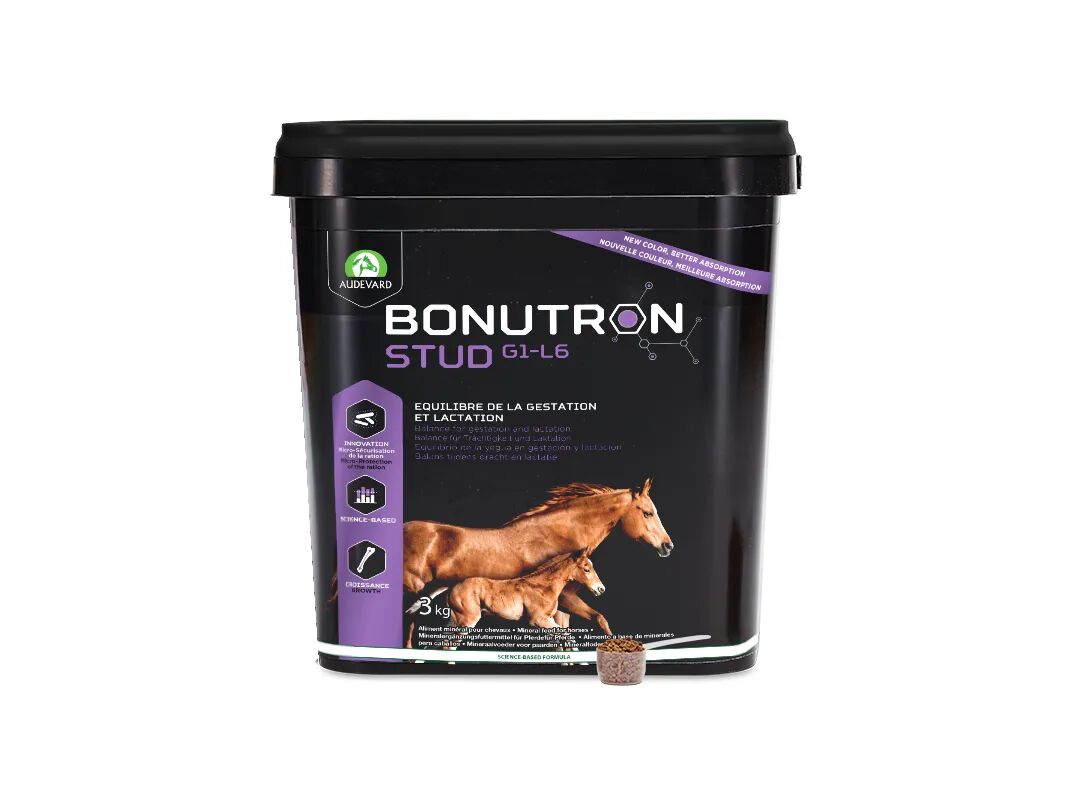 AUDEVARD BONUTRON STUD G1-L6 18KG, , large Imagen numero 3