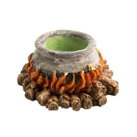 Exo Terra Olla Fluorescente