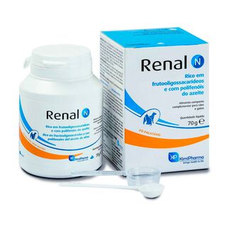 Kimipharma Renal N  para gatos