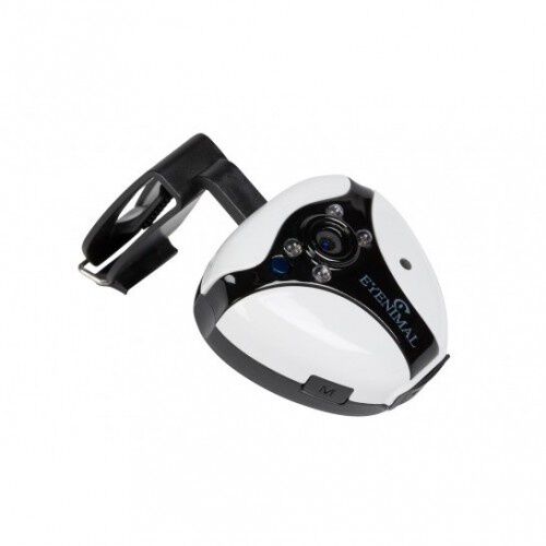 C&aacute;mara de videovigilancia para mascotas color Blanco, , large Imagen numero 2