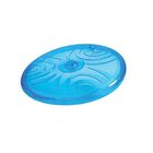 Frisbee Flash N Frisbee de juguete para perros color Azul, , large image number null