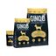 GINQO PERROS ADULTOS: HYPOALERGÉNICO, GRAIN FREE Y SOSTENIBLE. HECHO CON PROTEINA DE INSECTOS, , large indicador imagen numero 1