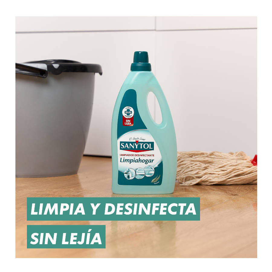 Sanytol Limpiador Desinfectante para hogares thumbnail