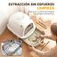 PawHut Arenero para Gato Gris, , large indicador imagen numero 4