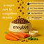 Amykus Original Mini Fish pienso de pescado para perros Mini, , large indicador imagen numero 2