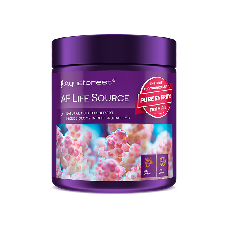 Aquaforest Life Source para acuarios, , large image number null