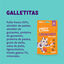 50 g Edgard & Cooper Galletas Crunchies Pollo para gatos, , large indicador imagen numero 5