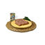 400 g Natural Greatness Ternera Angus Lata para perros, , large indicador imagen numero 2