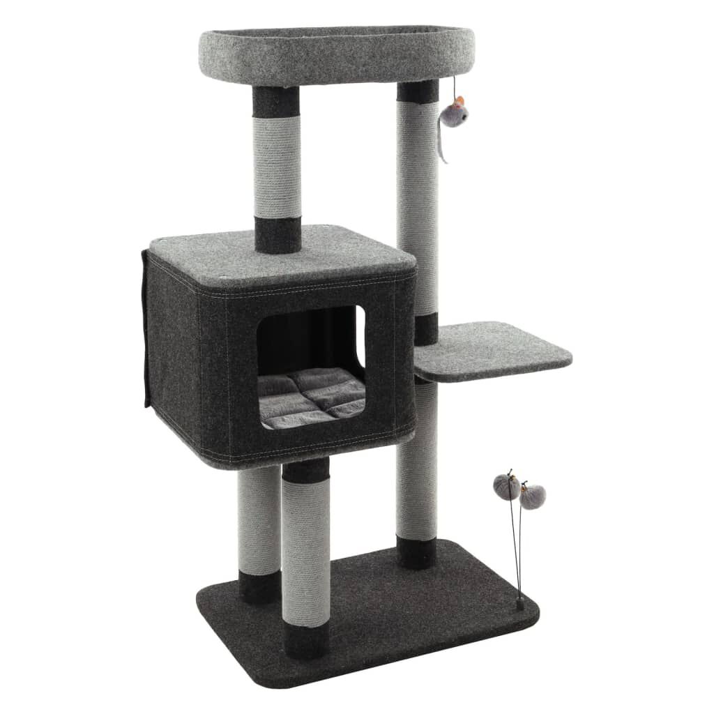 Rascador Para Gatos, , large Imagen numero 1