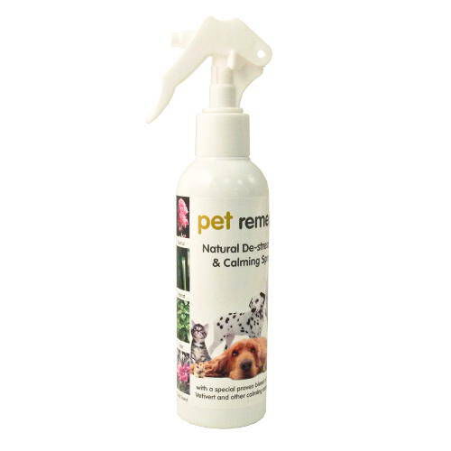 Pet Remedy spray tranquilizante natural mascotas Imagen numero 1