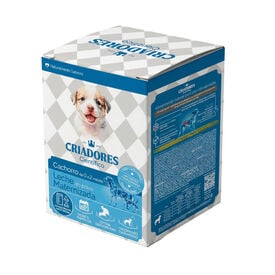 Criadores Leche en polvo para cachorros
