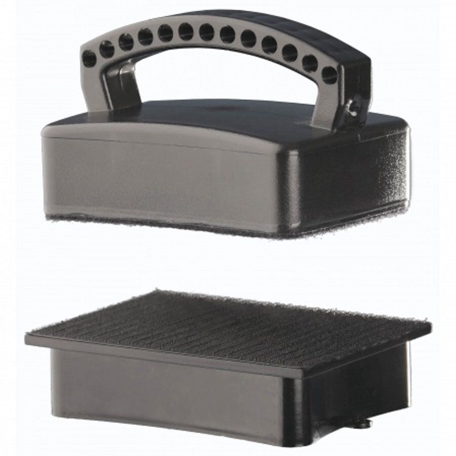 Aquamedic Limpiador cristales magnético para acuarios grandes