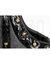 Bolso Mascotas . CAZO Noir - grey-black, , large indicador imagen numero 3