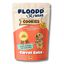 Floopp Bites Galletas Hipoalerg&eacute;nicas para Perros | Carrot Cake | 95 g, , large indicador imagen numero 1
