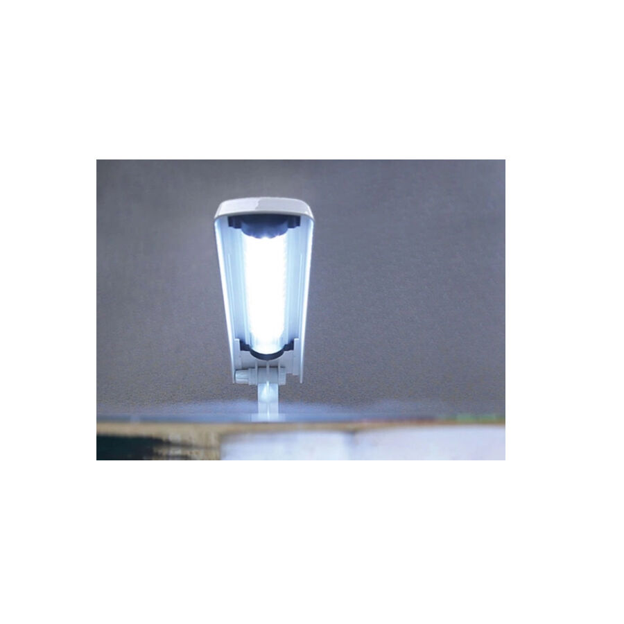 Aquatlantis Tortum Easy Led Lampara Blanca para tortugueras, , large Imagen numero 2