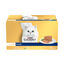 Gourmet Mousse Pack Surtido lata para gatos, , large indicador imagen numero 1