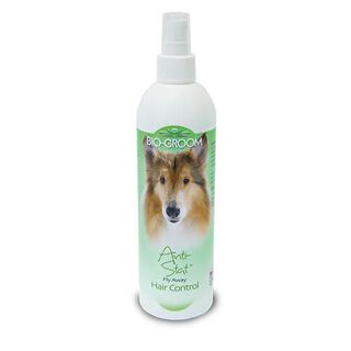 Ibañez Biogroom Spray Antiestático para perros
