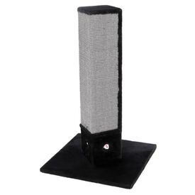 Kerbl Rascador Negro para gatos