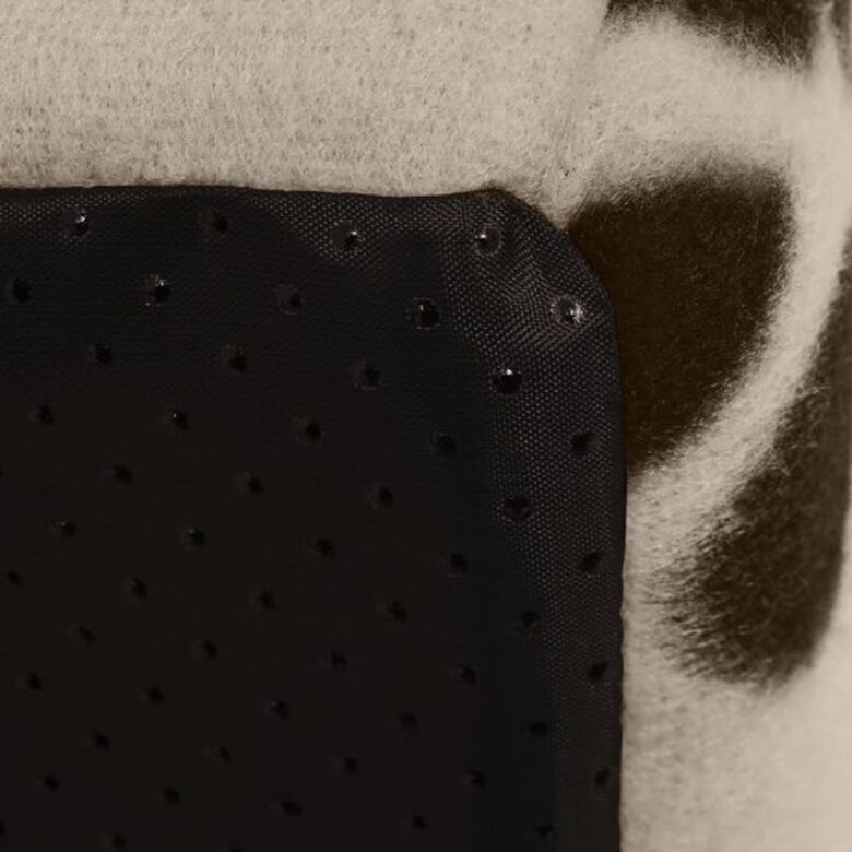 Cama/Cueva para gatos color Beige thumbnail