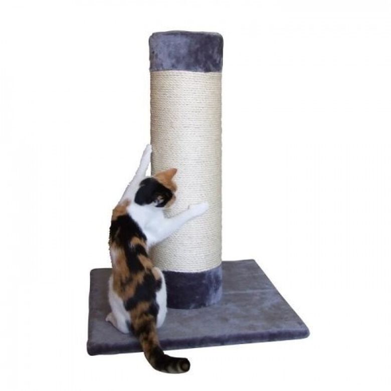 Kerbl Tree Opal Ultra Rascador Gris para gatos