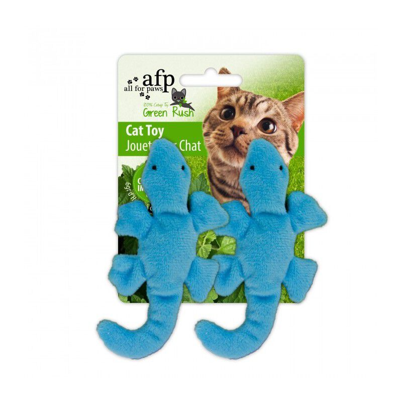 peluche Full Catnip, , large Imagen numero 1