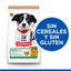 Hill's Science Plan Puppy Small y Medium Pollo pienso para perros, , large indicador imagen numero 3