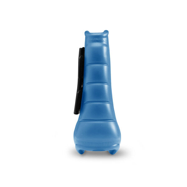 Gatusos Delantero Deluxe Azul para caballos thumbnail