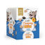 Snacks Catit Creamy Bitz Salm&oacute;n con Gambas, 4 x 12 g, , large indicador imagen numero 2