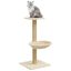 Árbol Para Gatos, , large indicador imagen numero 2