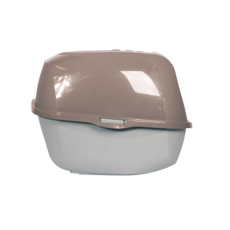 Nice Care Eco Arenero Smart Azul para gatos thumbnail