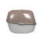 Nice Care Eco Arenero Smart Azul para gatos, , large indicador imagen numero 5