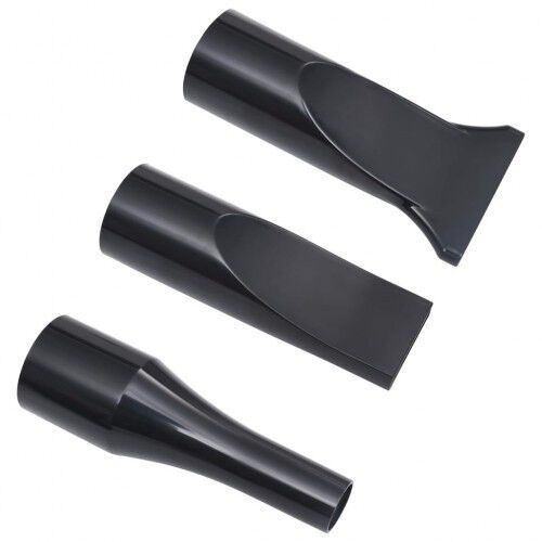 Secador profesional para mascotas color Negro thumbnail