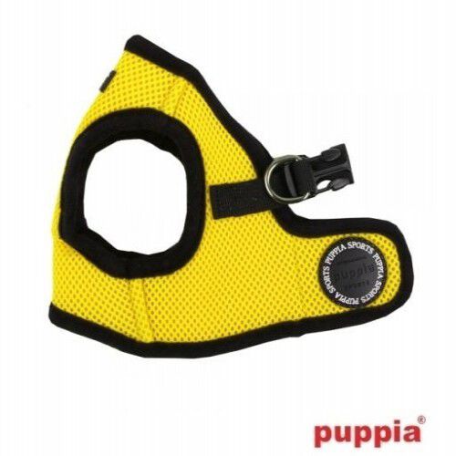 Arn&eacute;s Soft Vest para perros color Amarillo, , large Imagen numero 1