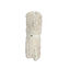 Leeby manta borreguito beige para cachorros, , large indicador imagen numero 3