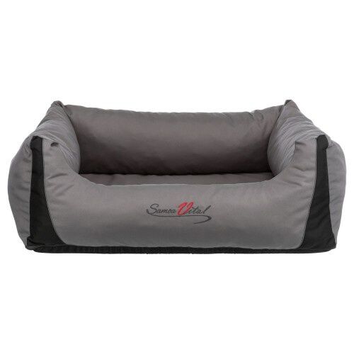 Trixie Samoa Vital Cama Gris para perros, , large Imagen numero 1