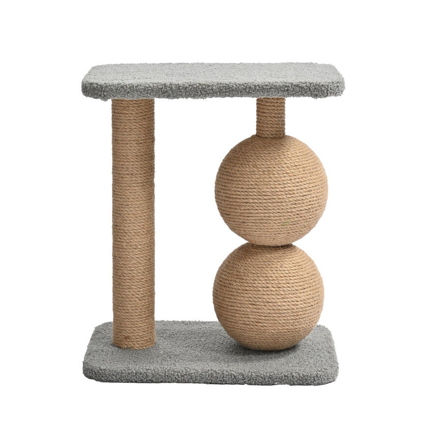 Leeby Jolly rascador de yute para gatos, , large Imagen numero 1