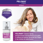 Feliway Spray tranquilizante para gatos, , large image number null