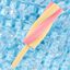 HELADO snack para perro Polo Twist de FRESA y VAINILLA 3 uds (102g) x 9 bolsas PUP ICE, , large indicador imagen numero 3