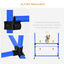 PawHut Set de Entrenamiento Azul, , large indicador imagen numero 4