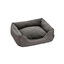 Hunter Boston Cozy Sofá Gris para perros, , large indicador imagen numero 2