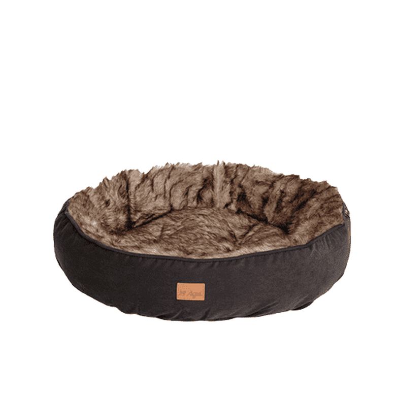 Agui Furry Donut para perros y gatos