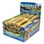 Hueso prensado piel de búfalo relleno con nervio de búfalo - 21 cm - Caja expositora de 30 unidades - 5.250 g - Snack natural para perros, , large indicador imagen numero 3