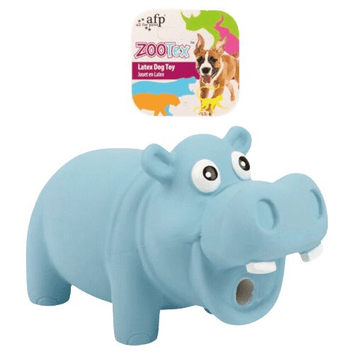 Hector The Hippo AfP, , large Imagen numero 1