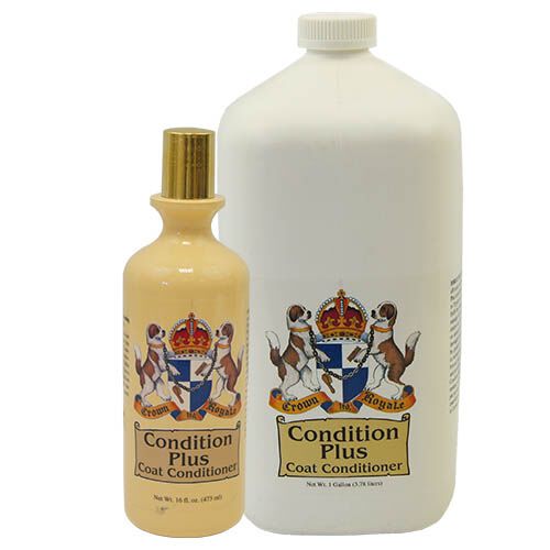 Acondicionador Condition Plus Crown Royale 473 ml., , large Imagen numero 1