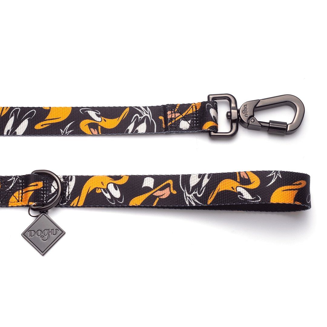 Correa para perros | Looney Tunes - Pato Lucas, , large Imagen numero 2