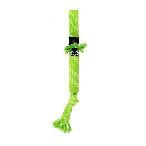 Rogz Scrubz SC03-L Juguete Verde para perros, , large Imagen numero 1