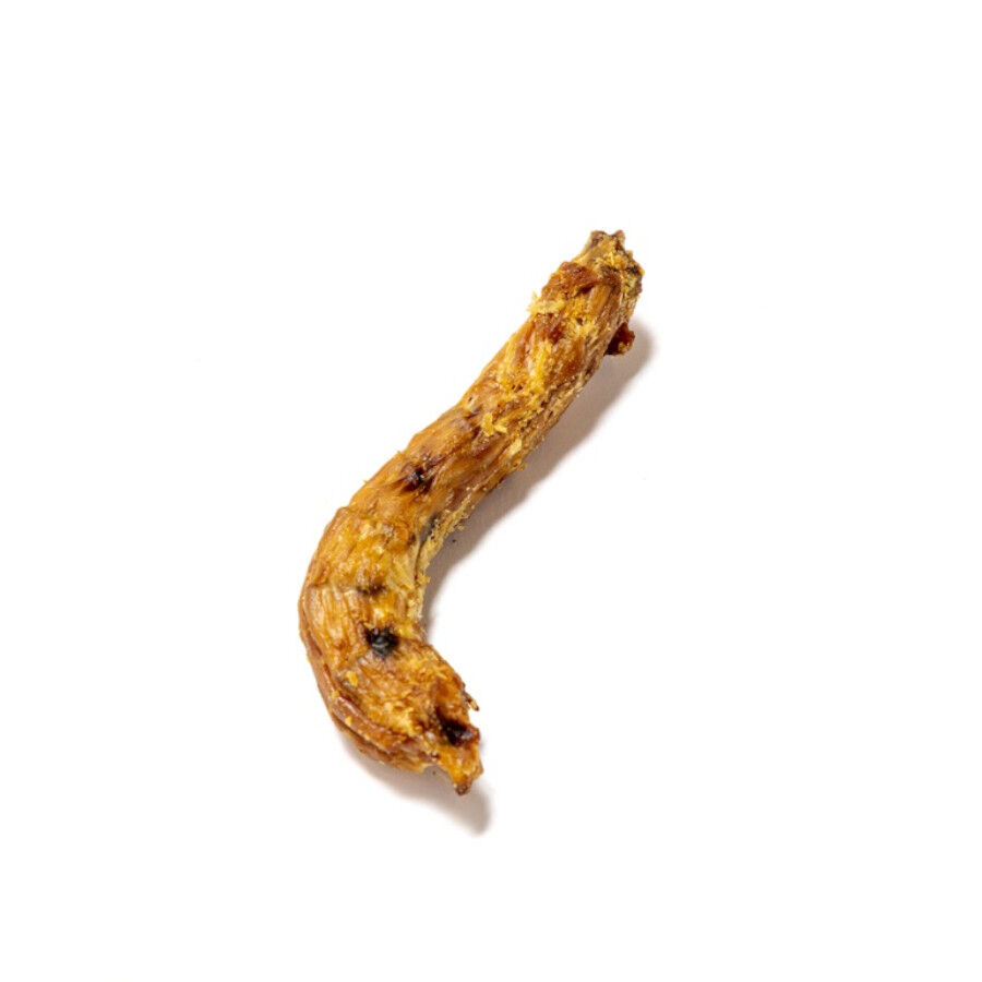 75 g Nutriment Barrita Cuellos Pollo Snack para perros, , large Imagen numero 2